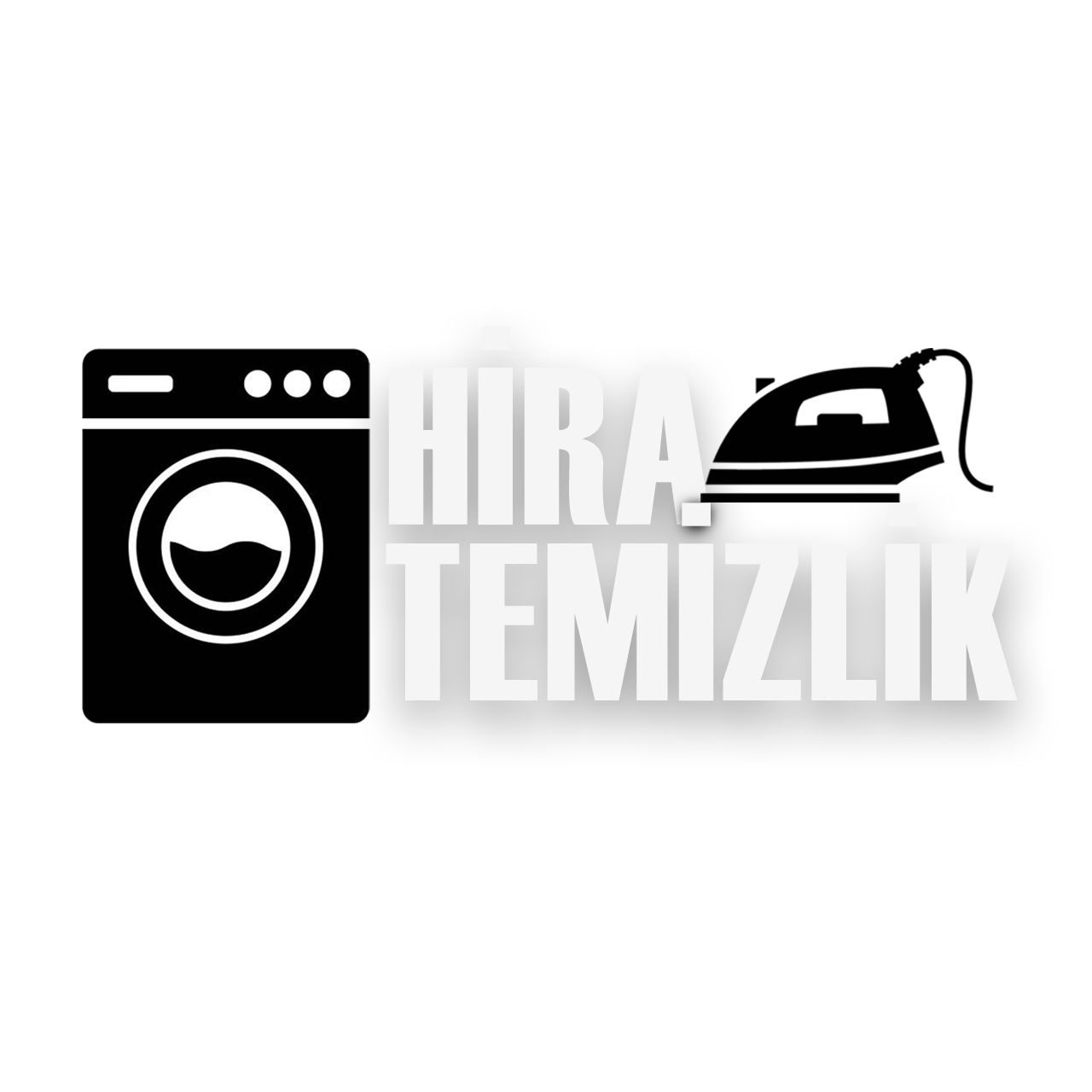 Hira Temizlik Logo